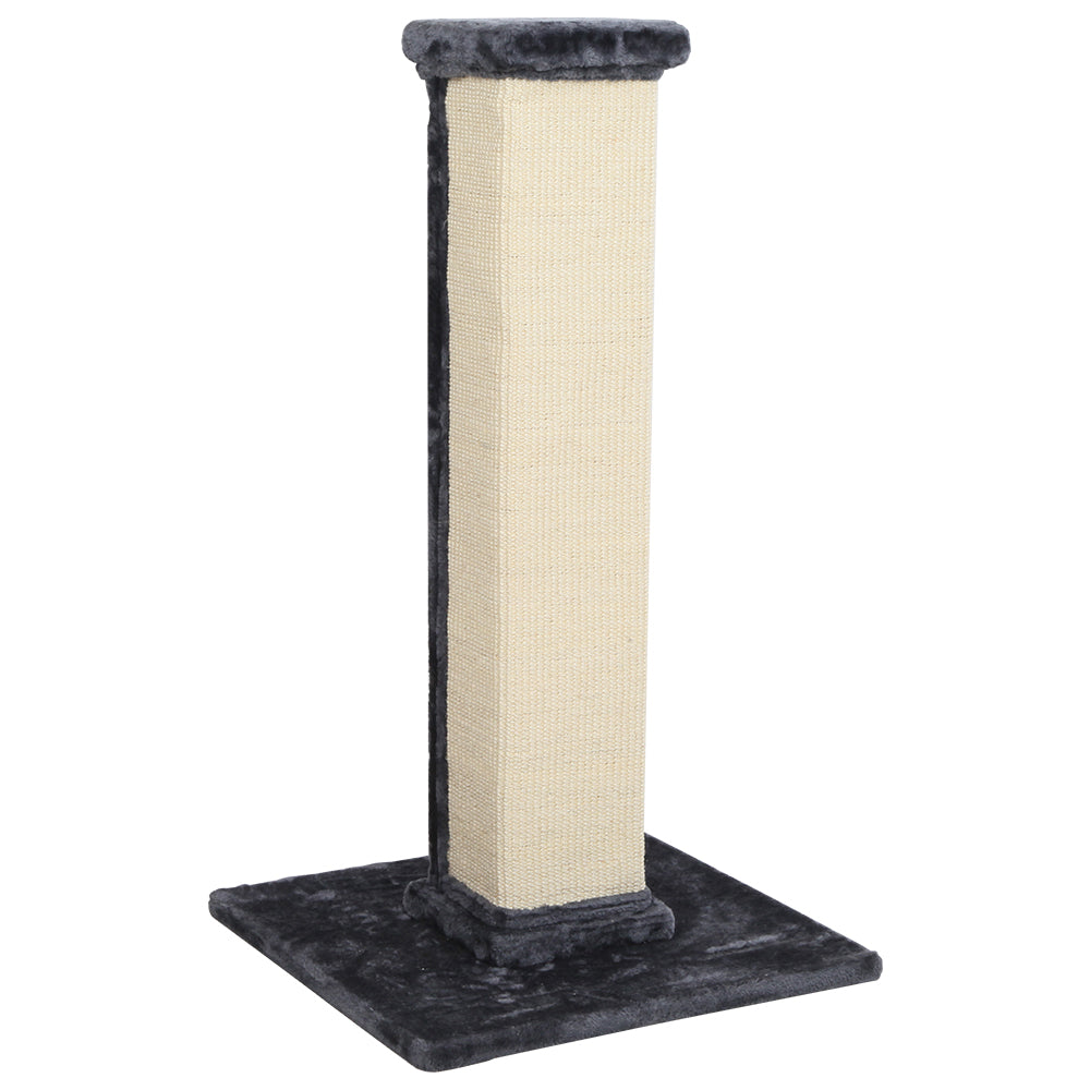 Tails Cat Tree - Scratching Post & Condo (92CM)