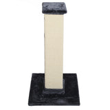 Tails Cat Tree - Scratching Post & Condo (92CM)