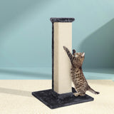 Tails Cat Tree - Scratching Post & Condo (92CM)